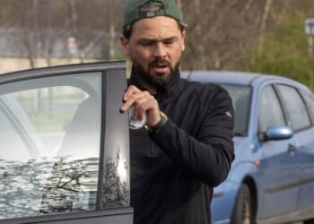 'Furious' Bradley Dack finally unfollows ex Olivia Attwood just hours after Pete Wicks romance emerges