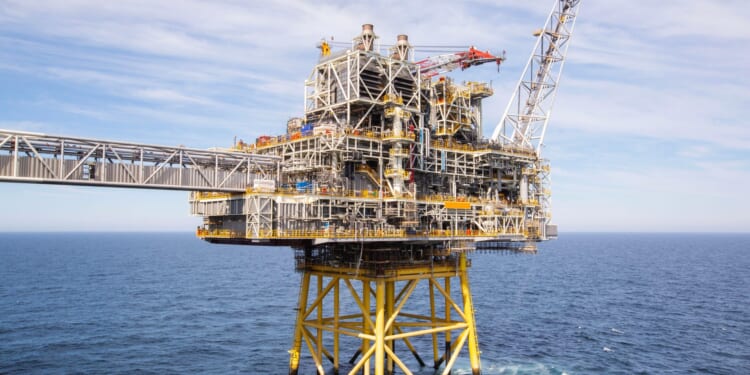 Britain must scrap woke ideology and embrace energy sovereignty to save struggling families and revive industry