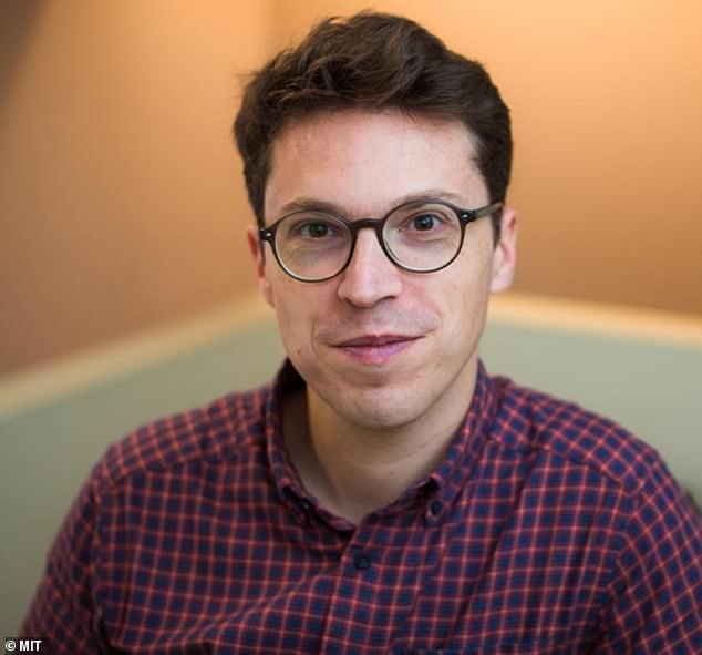 Nuno Loureiro was leading efforts to create fusion energy, a form of clean energy that could upend the multi-trillion-dollar fossil fuel energy