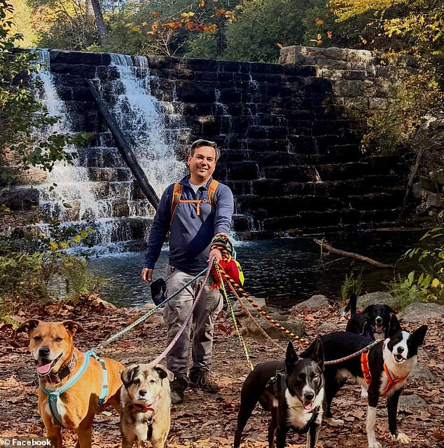 Jason Thomas was found dead after being pulled from a Massachusetts lake on March 17. He had been missing since December 12, 2025