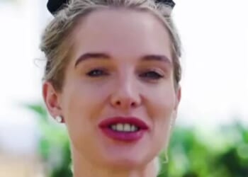 Helen Flanagan dreading coming face-to-face with her exes as she teases new romance on Ex On The Beach