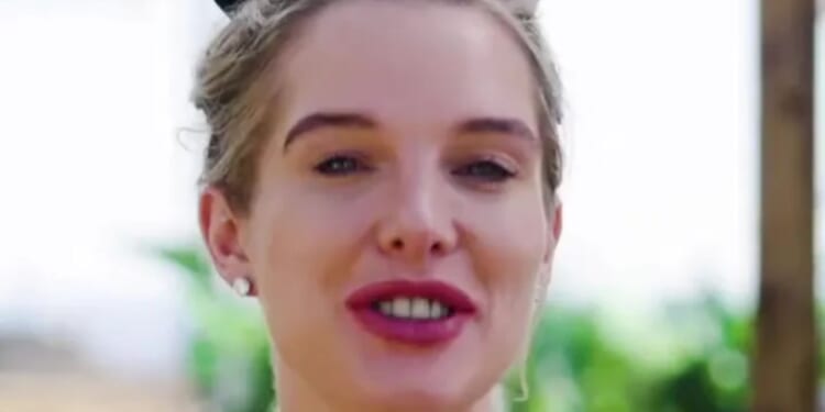 Helen Flanagan dreading coming face-to-face with her exes as she teases new romance on Ex On The Beach