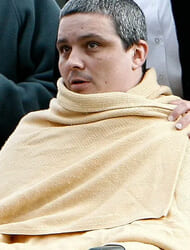 Soham fiend Ian Huntley to be cremated with no funeral service or mourners before ashes scattered at top secret location