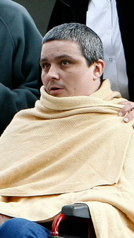 Soham fiend Ian Huntley to be cremated with no funeral service or mourners before ashes scattered at top secret location