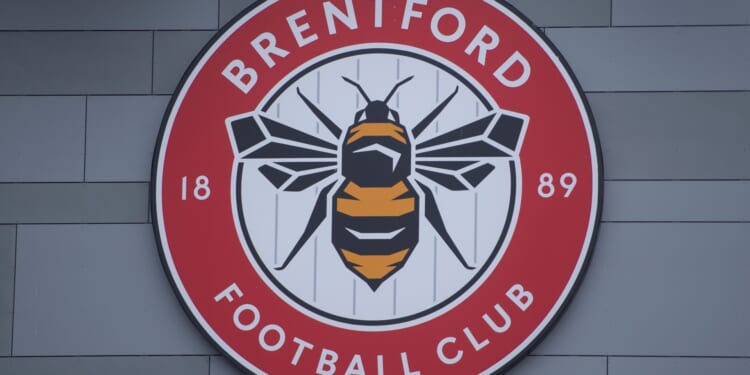 Two Brentford FC stars left bloodied after stepping in to stop 'racist' attack in London