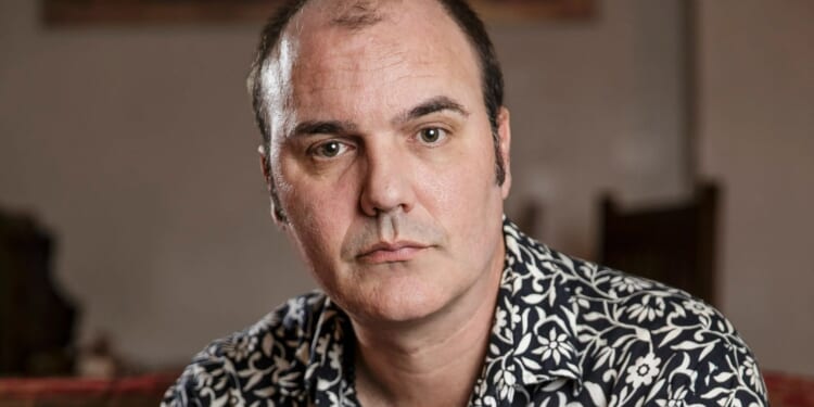 Secret son of Bee Gees star Maurice Gibb hits back at Lulu's claims he was 'conceived during their marriage'