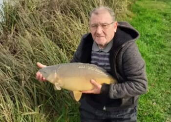 Brit grandad 'drug mule' is 'fighting for life' in Chile jail after drug lords ‘convinced’ pensioner to smuggle meth