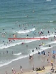 Iran makes chilling threat to tourist hotspots ahead of spring holidays