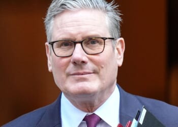 Keir Starmer to chair cost-of-living crisis talks as Iran war threatens to send UK economy spiralling