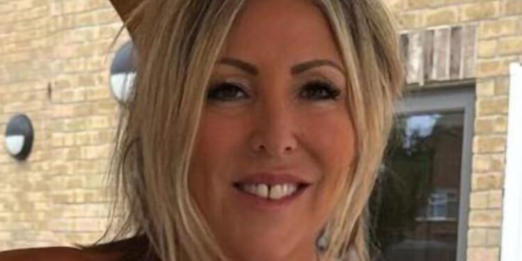 Pub landlady reveals how she will spend burglar-killing farmer Tony Martin's £2.5million after inheriting his fortune