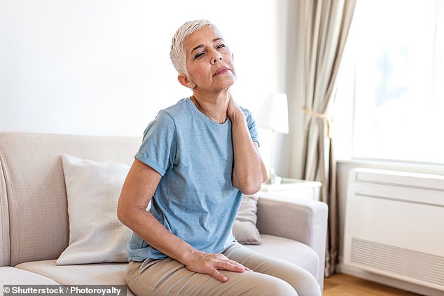 While babies and students do face the greatest risk of contracting meningitis, over-50s with compromised immune systems are also vulnerable