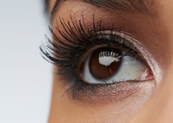 Five savvy beauty hacks to grow, lift and boost your lashes for less
