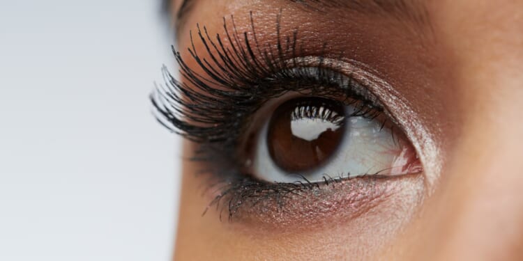 Five savvy beauty hacks to grow, lift and boost your lashes for less