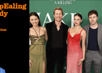 UnappEaling comedy | Robert Hutton