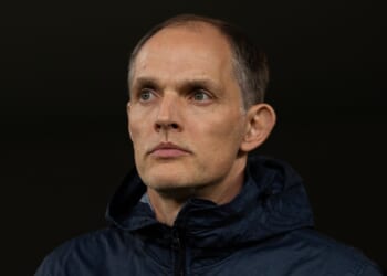Thomas Tuchel hands Newcastle hero shock England call-up after two key stars withdraw from pre-World Cup camp