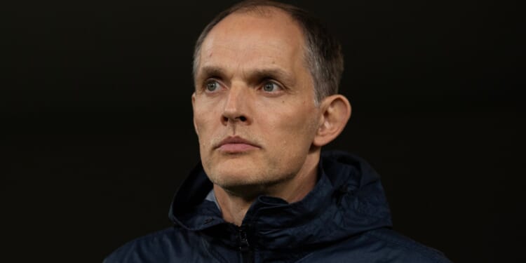 Thomas Tuchel hands Newcastle hero shock England call-up after two key stars withdraw from pre-World Cup camp