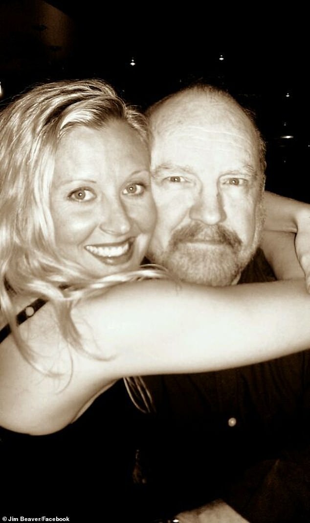 'She got me like only one other person really, truly ever has. Except for my love for her, I'm not sure if I would have been good for her. But she was terribly good for me,' he wrote