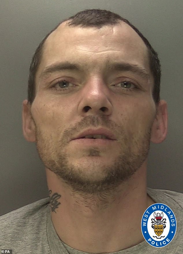 Triple killer and rapist Anthony Russell, 43, has been charged with Huntley's murder