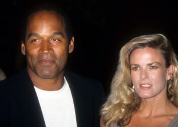 I feared for my life as OJ Simpson stalked me & ex-wife Nicole & spied on us having sex…I’m haunted by final words to me