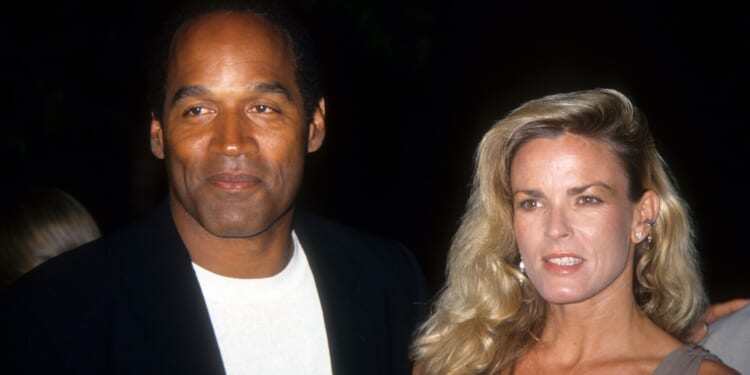 I feared for my life as OJ Simpson stalked me & ex-wife Nicole & spied on us having sex…I’m haunted by final words to me