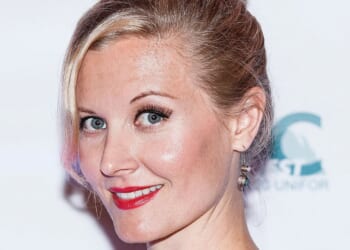 Supernatural actress Carrie Anne Fleming dies aged 51 after breast cancer battle as devastated co-star pays tribute