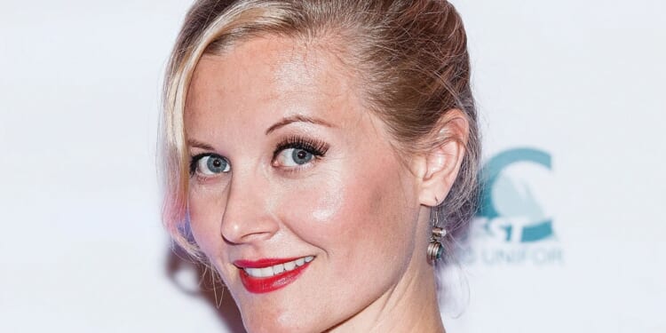 Supernatural actress Carrie Anne Fleming dies aged 51 after breast cancer battle as devastated co-star pays tribute