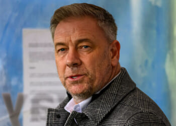 EFL club SACK their manager in 103-word statement with just seven games to save their league status