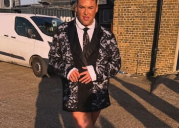 CBB's David Potts reveals he's lost four stone and stopped spending £40 a day on snacks for weight loss transformation