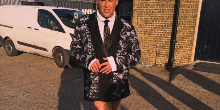 CBB's David Potts reveals he's lost four stone and stopped spending £40 a day on snacks for weight loss transformation