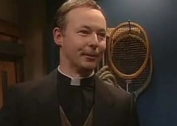 Father Ted, Emmerdale & Casualty star Ben Keaton dies aged 70 as tributes pour in