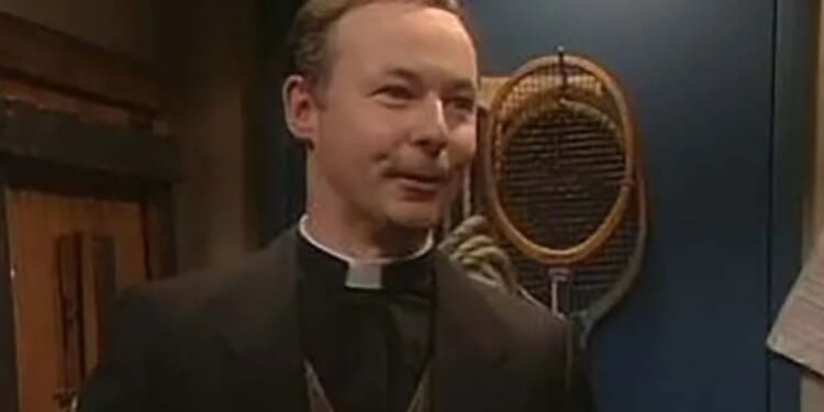 Father Ted, Emmerdale & Casualty star Ben Keaton dies aged 70 as tributes pour in