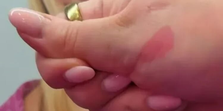 Primark jumps on lip stain trend with new pastel pink shade perfect for spring, it's a great £3 dupe for £18 Wonderskin