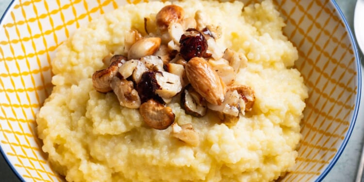 Popular British brand urgently recalls porridge pots over 'mice contamination' as customers told 'do not eat'