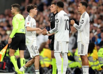 Trent Alexander-Arnold 'punished for breaking strict Real Madrid rule' as week goes from bad to worse