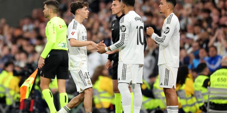 Trent Alexander-Arnold 'punished for breaking strict Real Madrid rule' as week goes from bad to worse