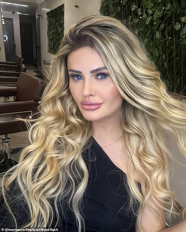 Marina said that she soon began to notice other visitors looking at her and making comments amongst themselves. A park employee then allegedly approached her to inform her that some visitors had complained about her outfit and that it could be considered inappropriate