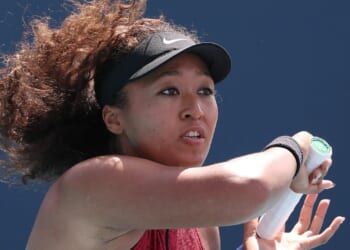 'I’d rather just be a great mum'