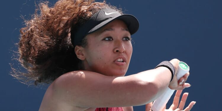 'I’d rather just be a great mum'