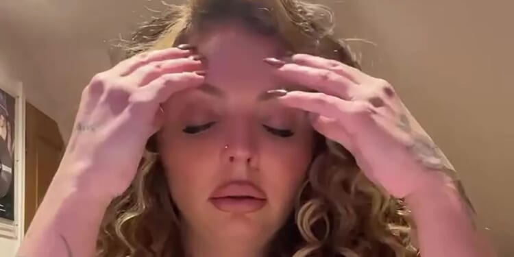 Jesy Nelson says her ‘heart is super heavy’ as she shares SMA screening battle update