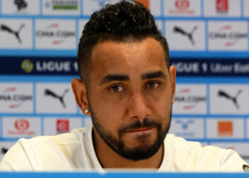 Premier League icon Dimitri Payet, 38, QUITS football amid investigation into claims of 'torture' from ex-girlfriend