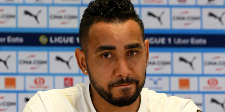 Premier League icon Dimitri Payet, 38, QUITS football amid investigation into claims of 'torture' from ex-girlfriend