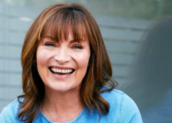 Why is Lorraine not on ITV today? Schedule shake-up comes into force for channel's daytime showpieces