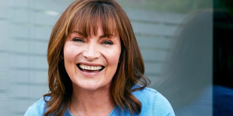 Why is Lorraine not on ITV today? Schedule shake-up comes into force for channel's daytime showpieces