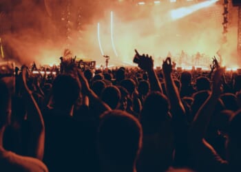 Music icon announces first album in 15 years