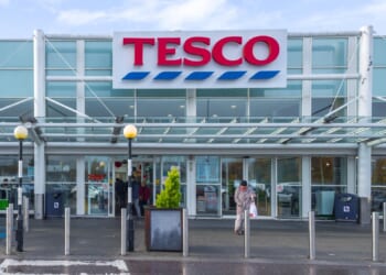 British biscuit brand launches brand new 'smooth and creamy' chocolate flavour in Tesco this week