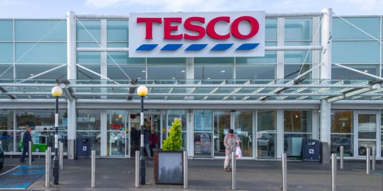 British biscuit brand launches brand new 'smooth and creamy' chocolate flavour in Tesco this week