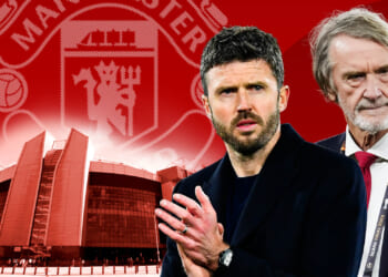 Sir Jim Ratcliffe warned he'd be 'lynched' if Man Utd don't give Michael Carrick the job after 'left field' failures