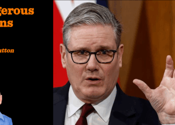 Dangerous liasons | Robert Hutton