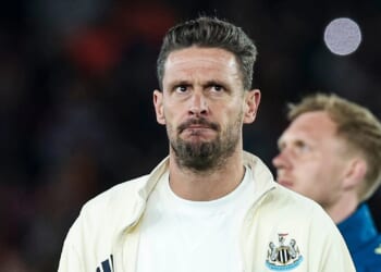 Jason Tindall's daughter blasts 'fickle' Newcastle fans in lengthy statement after Tyne-Wear derby defeat to Sunderland
