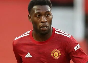 Former Man Utd wonderkid, 28, training with Crystal Palace academy as he bids to find new club